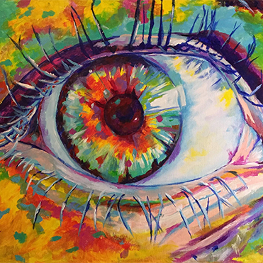 art and humanities Design / Branding