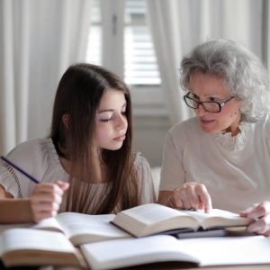 Back to School in the New Year